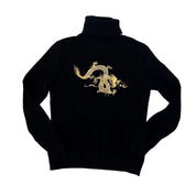 Ralph Lauren Dragon Sweater (S)