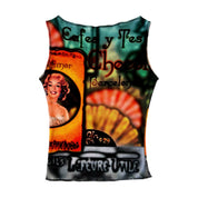 Reworked Starlet Top (S/M)