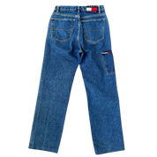 Vintage Tommy Carpenter Jeans (S/M)