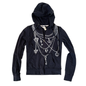 Charmed Chains Hoodie (S)