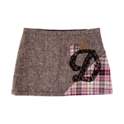 Early 2000s DKNY Mini Skirt (XS)
