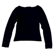 DKNY Jeans Graphic Top (M/L)