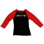 Vintage Mötley Crüe Tee (XS)