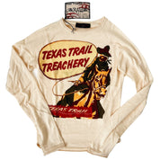 Texas Trail Knit Top (S)