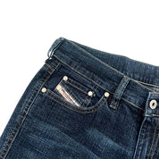 Diesel Low Rise Jeans (M)
