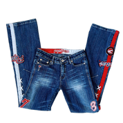 Sporty Pepe Jeans (XS)