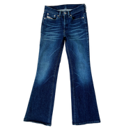Vintage Diesel Jeans (XS)