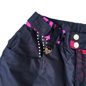 Early 2000s Roxy Snow Pants (XS)