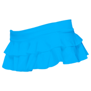 Blue Micro Skirt (XS-XL)