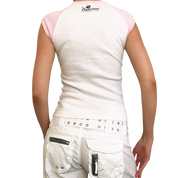 Chicks Fly Graphic Tee (XS/S)