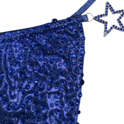 Blue Fantasy Edition Charmed Bikini Set (XS-XL)