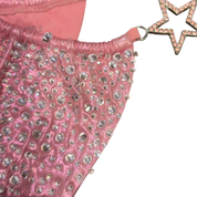 Pink Fantasy Edition Charmed Bikini Set (XS-XL)