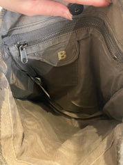 Y2K Bench Utility Tote Bag
