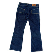 Von Dutch Flare Jeans (S/M)