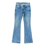 Diesel Bootcut Jeans (XS/S)