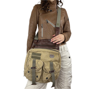 Diesel Cargo Bag
