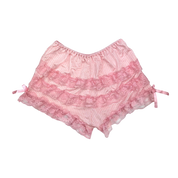 Pink Heart Bloomers (XS/S)