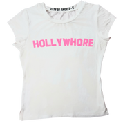 Hollywh*re Baby Tee (XS-XL)