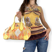 Vivienne Westwood Argyle Mini Bag