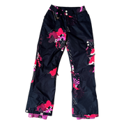Early 2000s Roxy Snow Pants (XS)