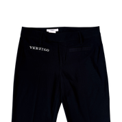 Vertigo Rhinestone Pants (M)