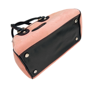 Juicy Couture Mini Bowler Bag