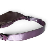 Thierry Mugler Purple Star Bag