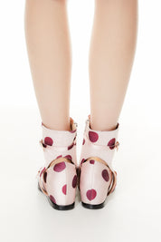 Doll Duchess Ballet Wedges (5-14.5)