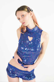 Sapphire Set