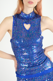 Sapphire Set