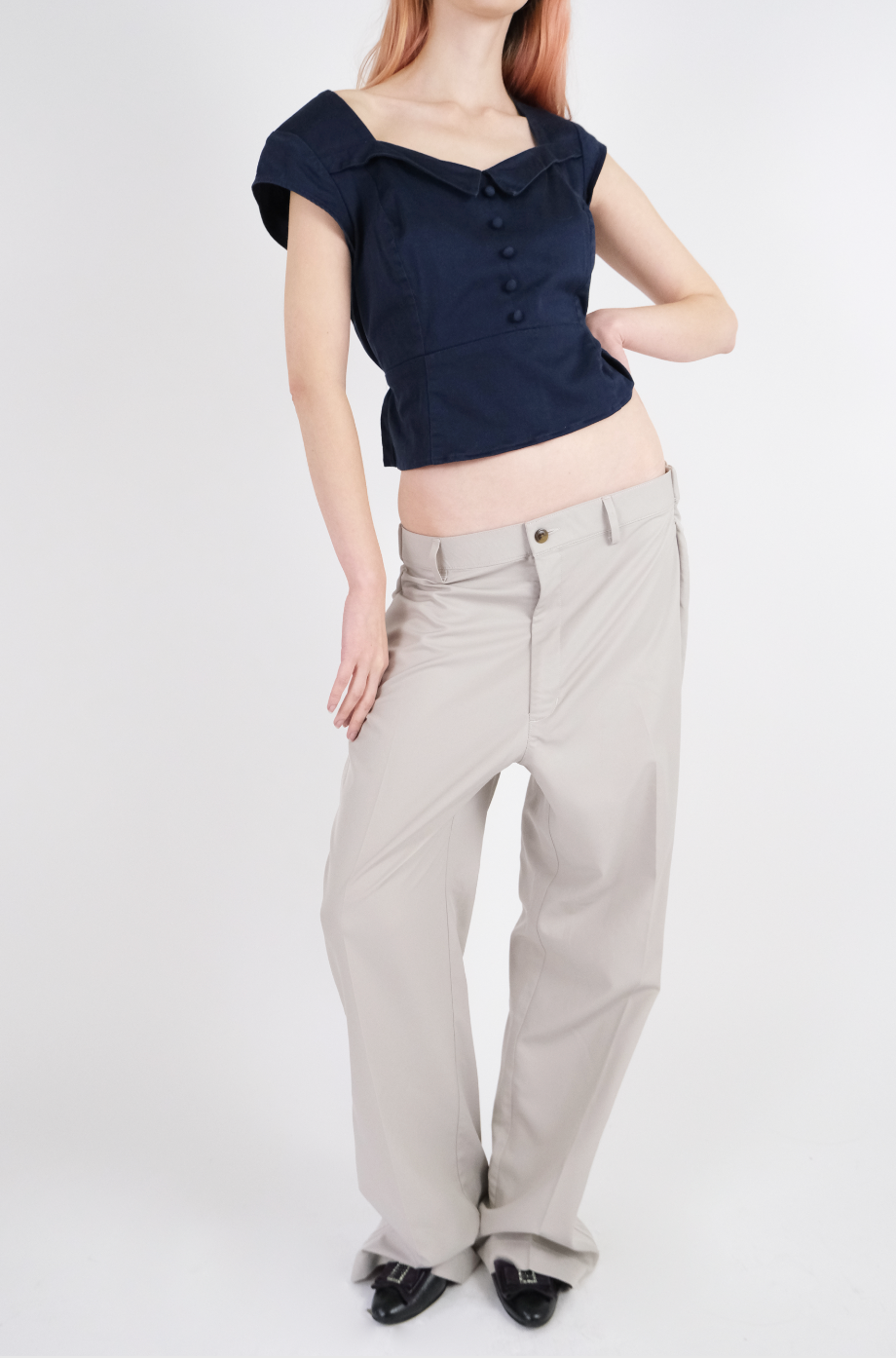 Leisure Khakis (M)