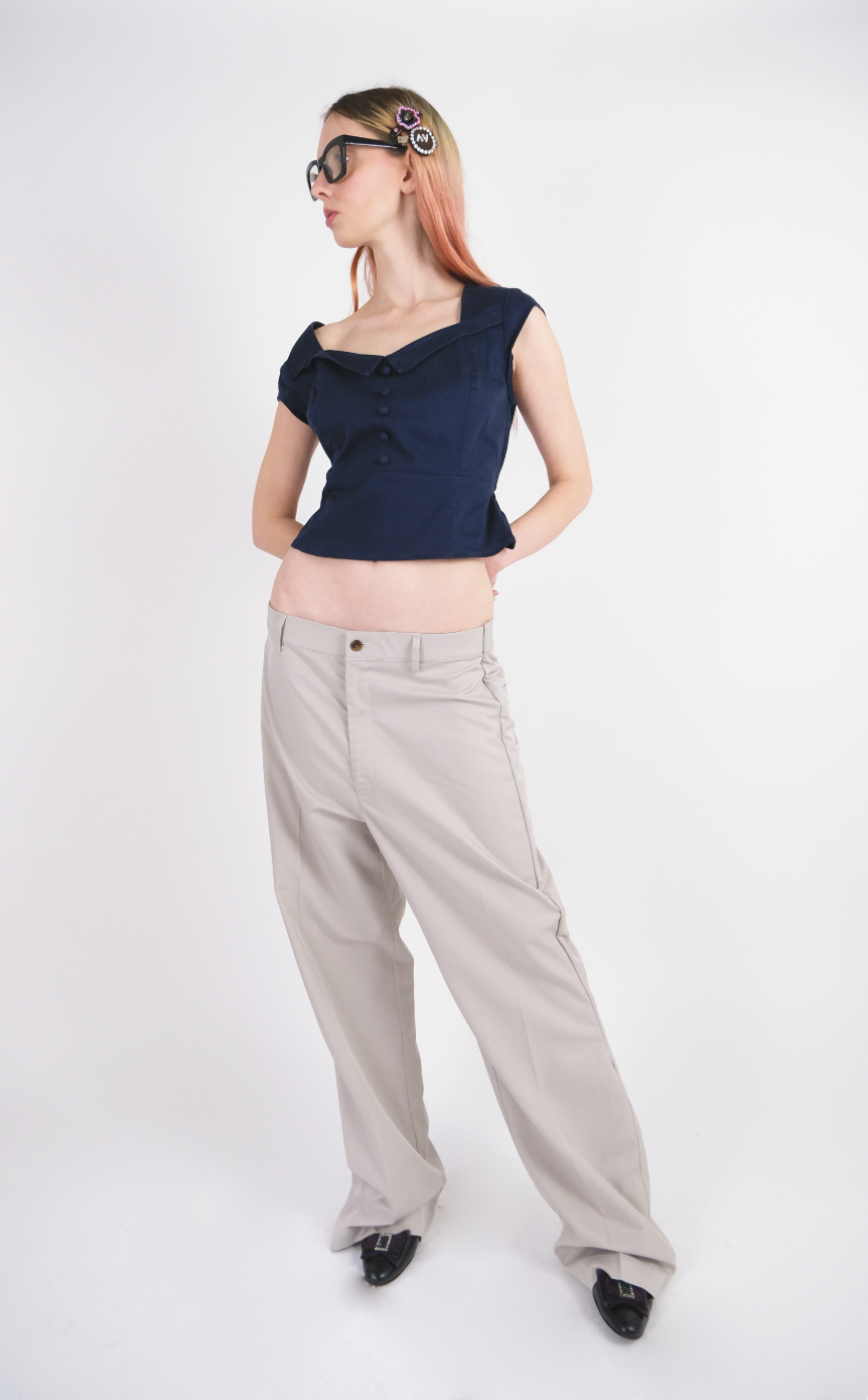 Leisure Khakis (M)