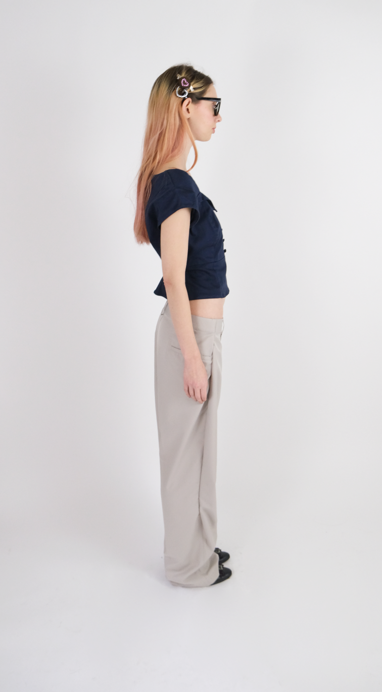 Leisure Khakis (M)