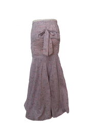 Gunne Sax Maxi Skirt (XS)