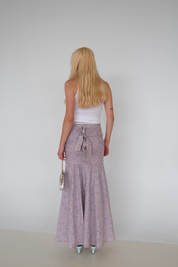 Gunne Sax Maxi Skirt (XS)