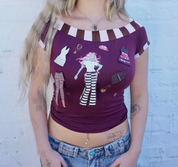 Mini-Me Shirt (XS-5X)