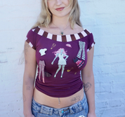Mini-Me Shirt (XS-5X)
