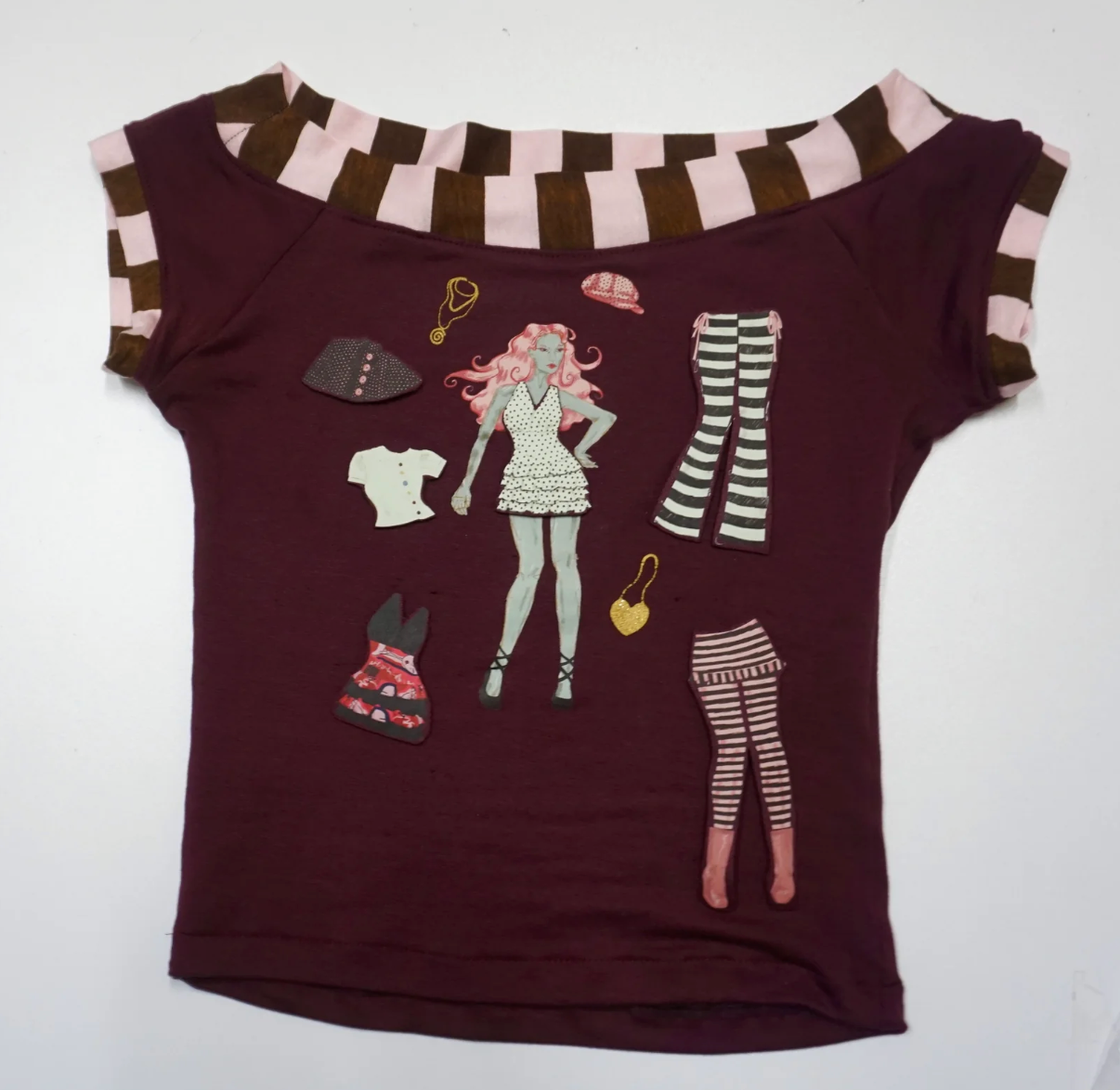 Mini-Me Shirt (XS-5X)