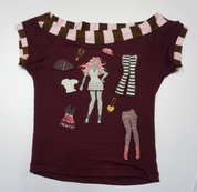 Mini-Me Shirt (XS-5X)