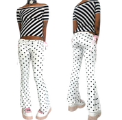Dottie Pants (XS-5X)