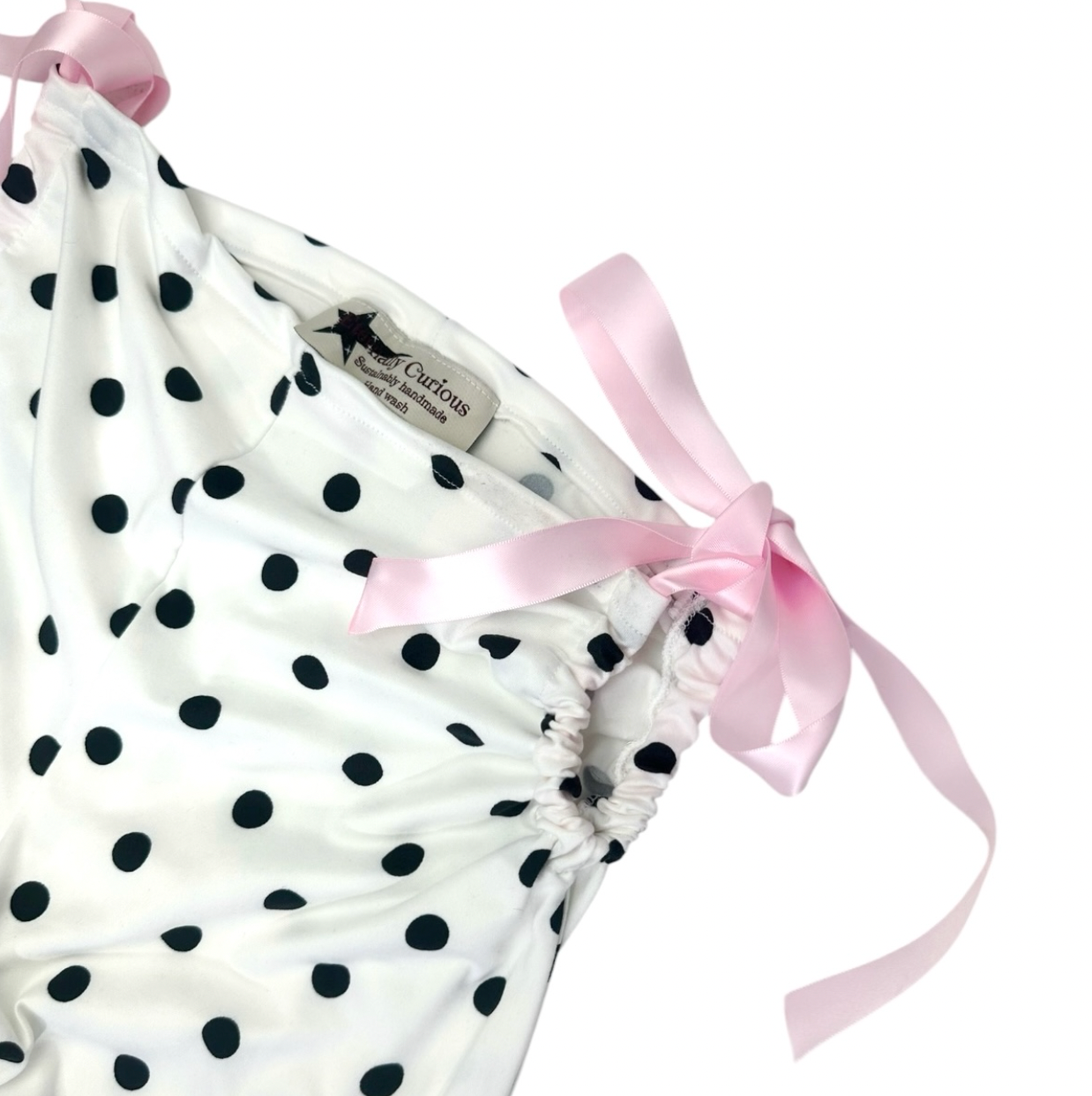 Dottie Pants (XS-5X)