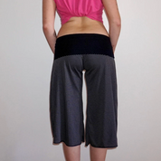 "Lizzie Mcguire" gauchos (xs-xl)