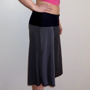 "Lizzie Mcguire" gauchos (xs-xl)