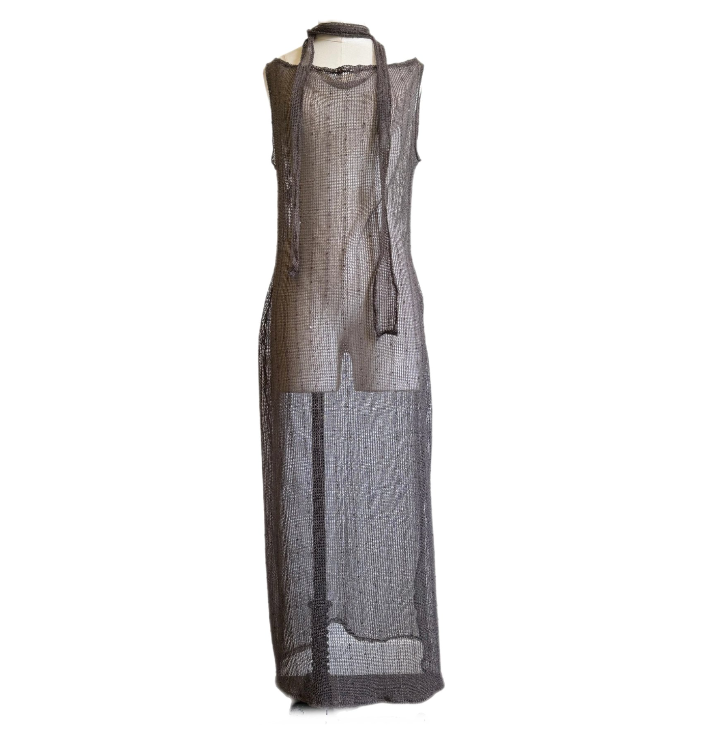 The Siren Maxi Dress (XS-XL)