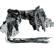 Running Out of Time Custom Belt (M/L)