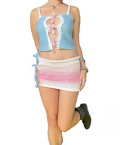 Blue Belle Set (XS-2XL)