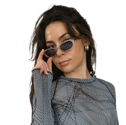 DKNY 2000s Sunnies