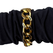 2000s Bonjour Chainlink Watch