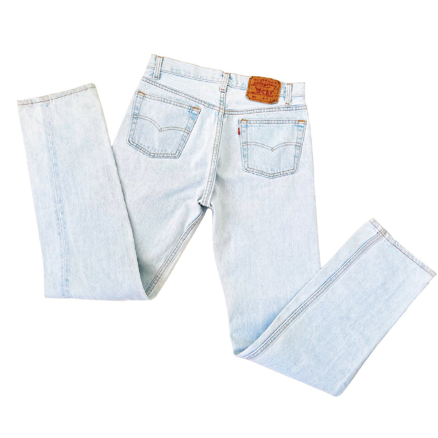 Vintage Levi's 501 Jeans (M)