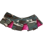 Camo cutie Micro (xxs-4x)